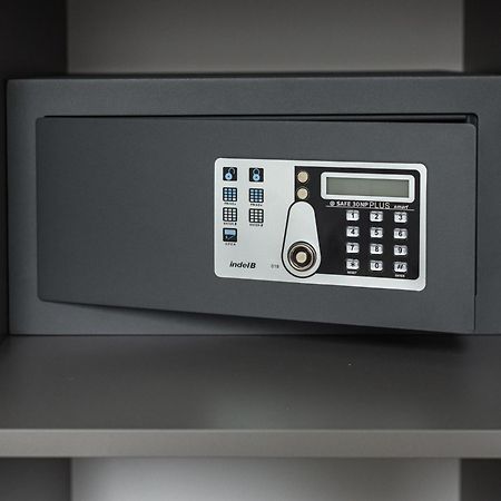 Nykscio Namai & Spa Anykščiai Exteriör bild
