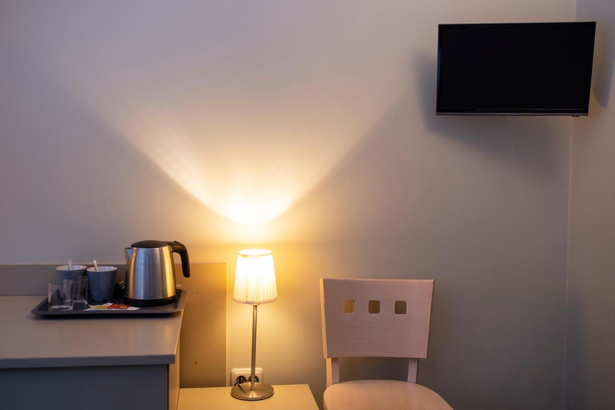 Nykscio Namai & Spa Anykščiai Exteriör bild
