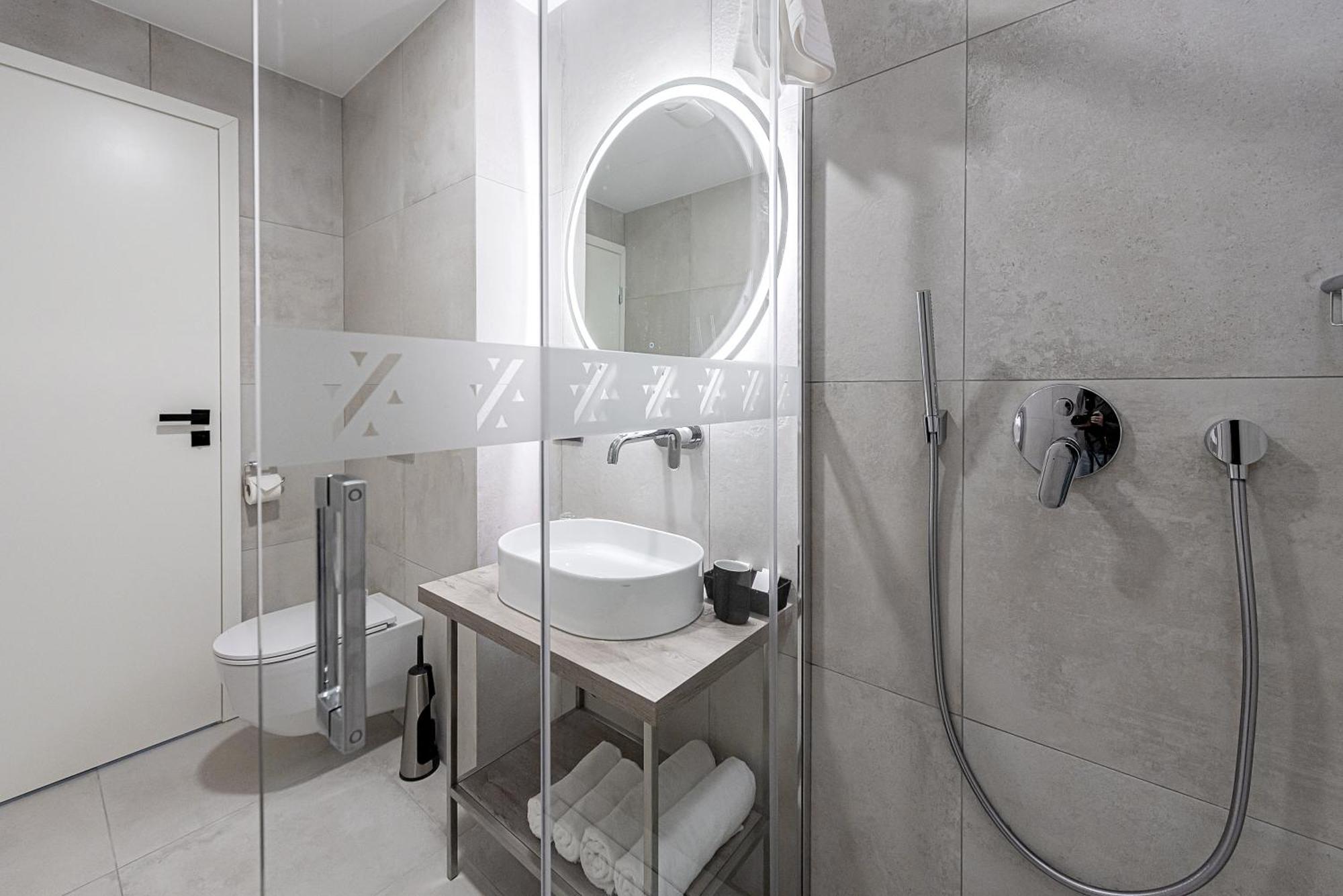 Nykscio Namai & Spa Anykščiai Exteriör bild