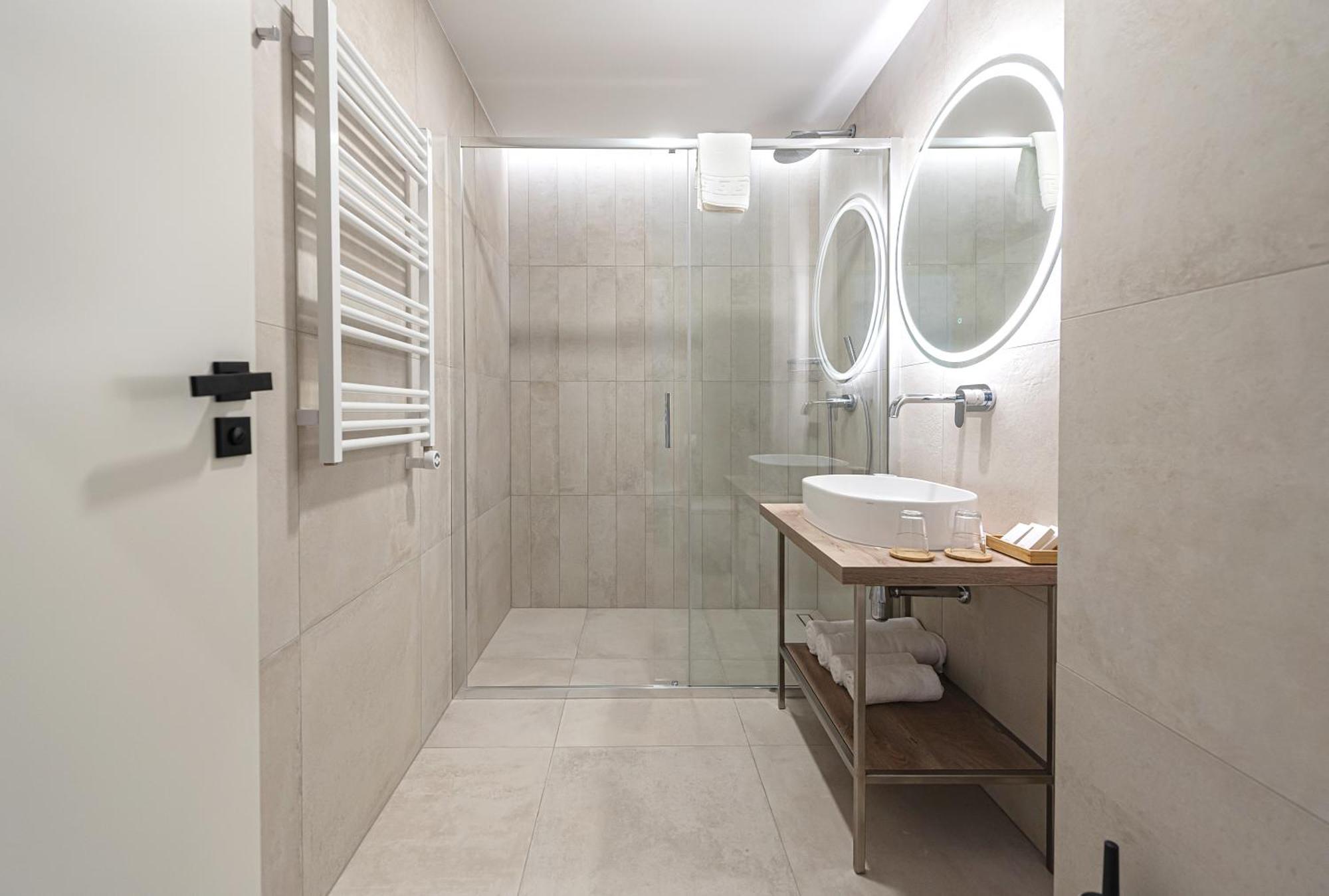 Nykscio Namai & Spa Anykščiai Exteriör bild
